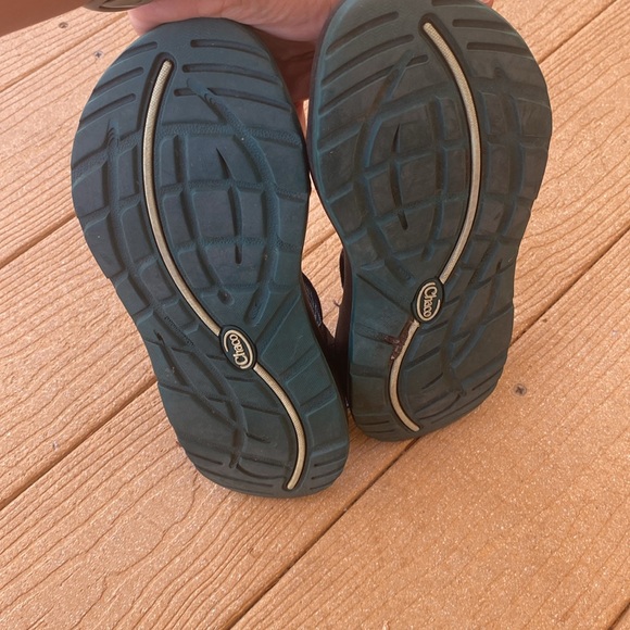 Chaco Size 8 - Picture 4 of 4